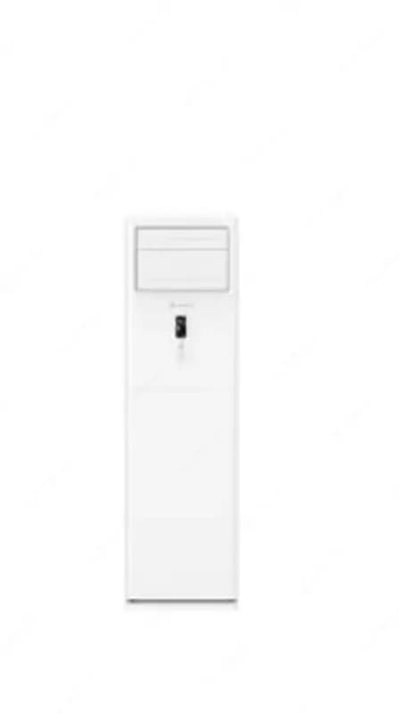 Колонный кондиционер ”Magna CHF-48H” R410a (Белый) — 1