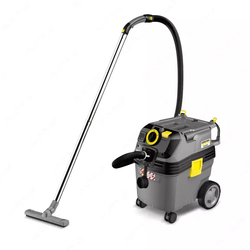 Пылесос влажной и сухой уборки Karcher NT 30/1 Ap L EU — 1