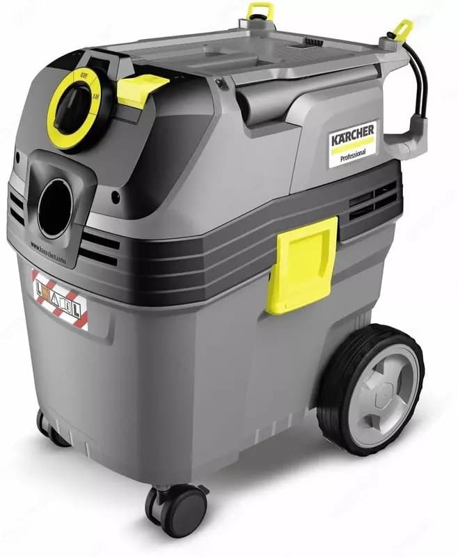 Пылесос влажной и сухой уборки Karcher NT 30/1 Ap L EU — 2