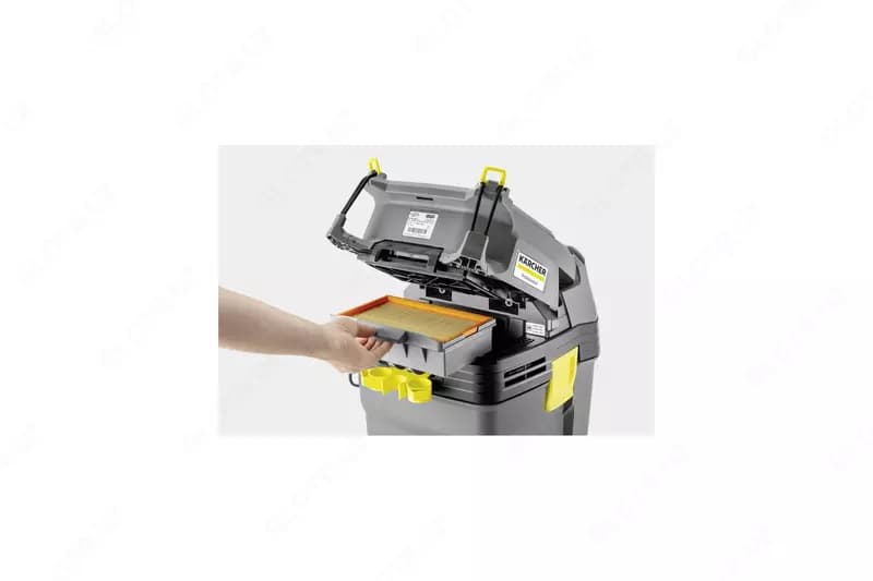 Пылесос влажной и сухой уборки Karcher NT 30/1 Ap L EU — 3