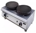 Газовая блинница Grill Master Ф2БкрГ