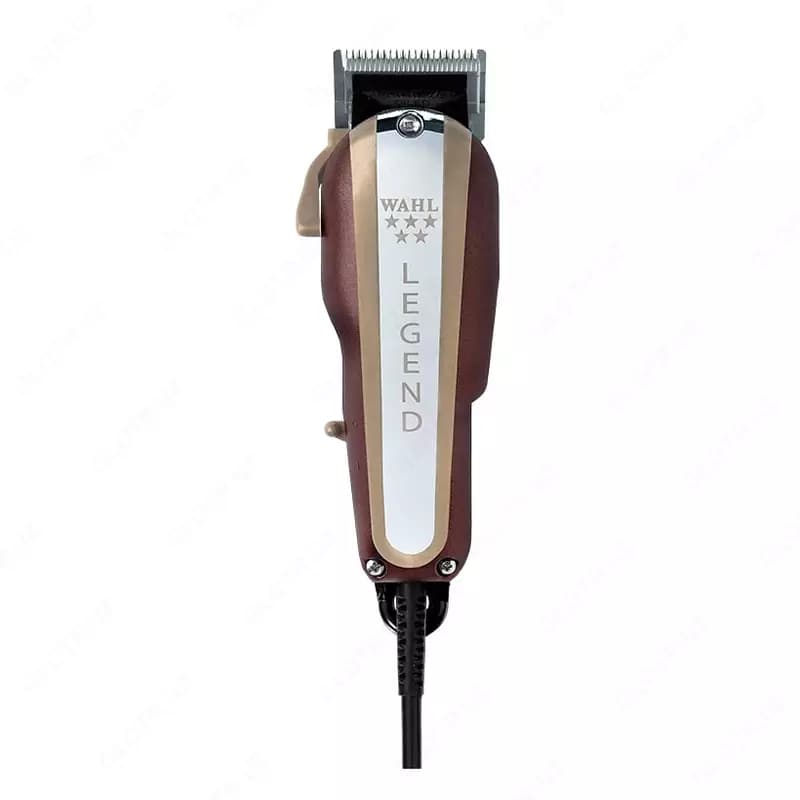 Машинка для стрижки Wahl Legend Cordless (с комбинированным питанием) — 1