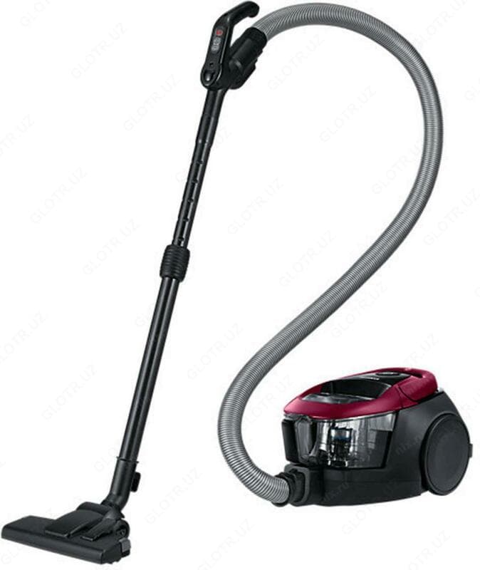 Пылесос Samsung VC18M31A0HP/EV — 1