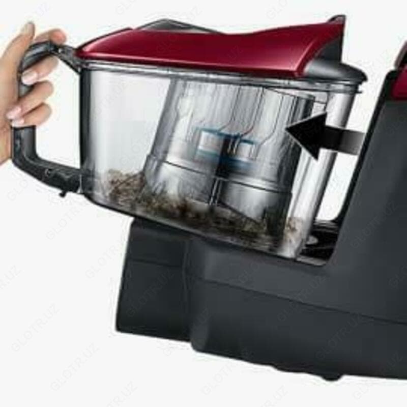 Пылесос Samsung VC18M31A0HP/EV — 4