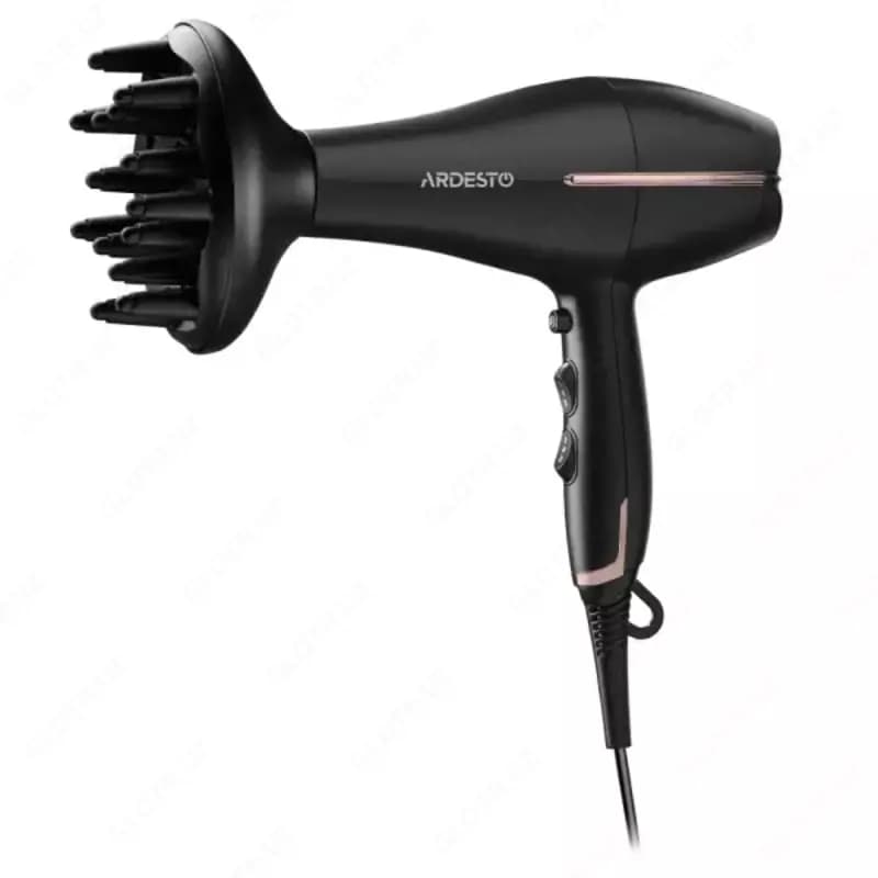 Фен Ardesto HD-Y220PRO — 2