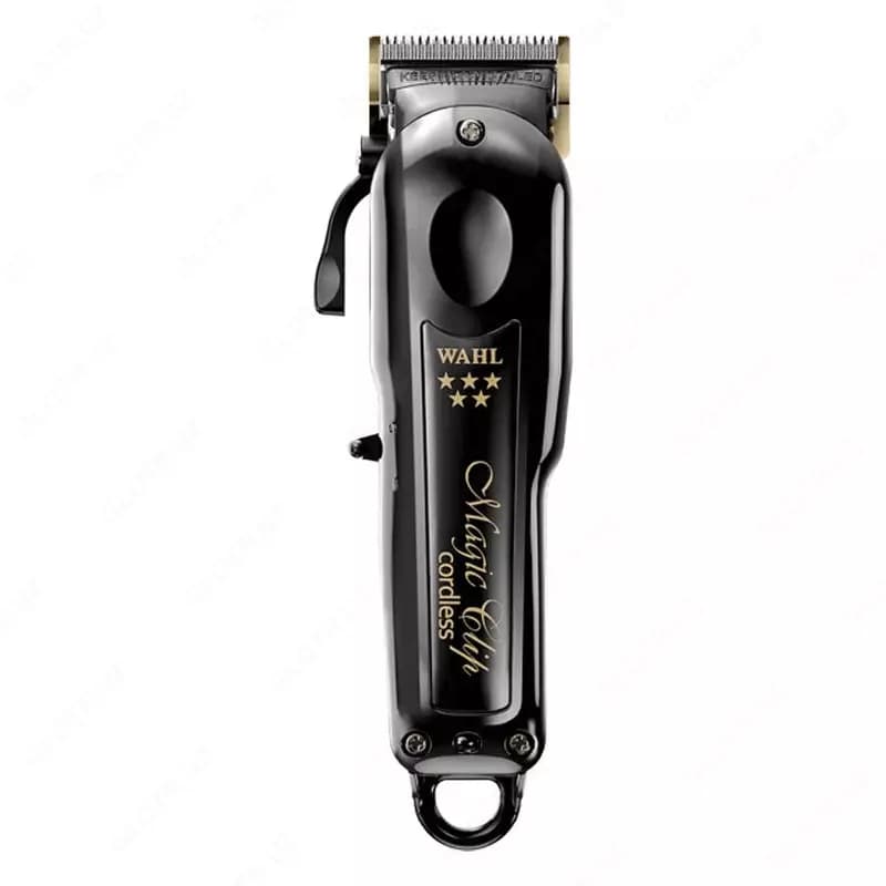 Машинка для стрижки Wahl Magic Clip Cordless Black 3026434 (беспроводная) — 1
