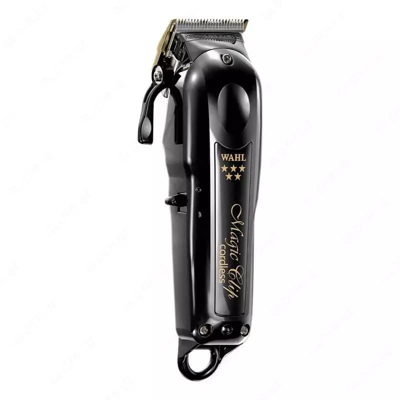 Машинка для стрижки Wahl Magic Clip Cordless Black 3026434 (беспроводная) — 2