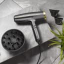 Фен BaByliss PRO Falco Black&Silver BAB8550BE