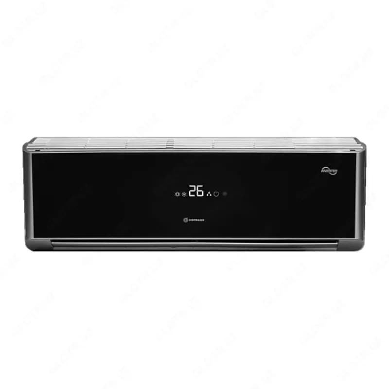 Кондиционер Hofmann H-Class 3D Inverter G10 Black UV lamp (Wi-Fi) — 3