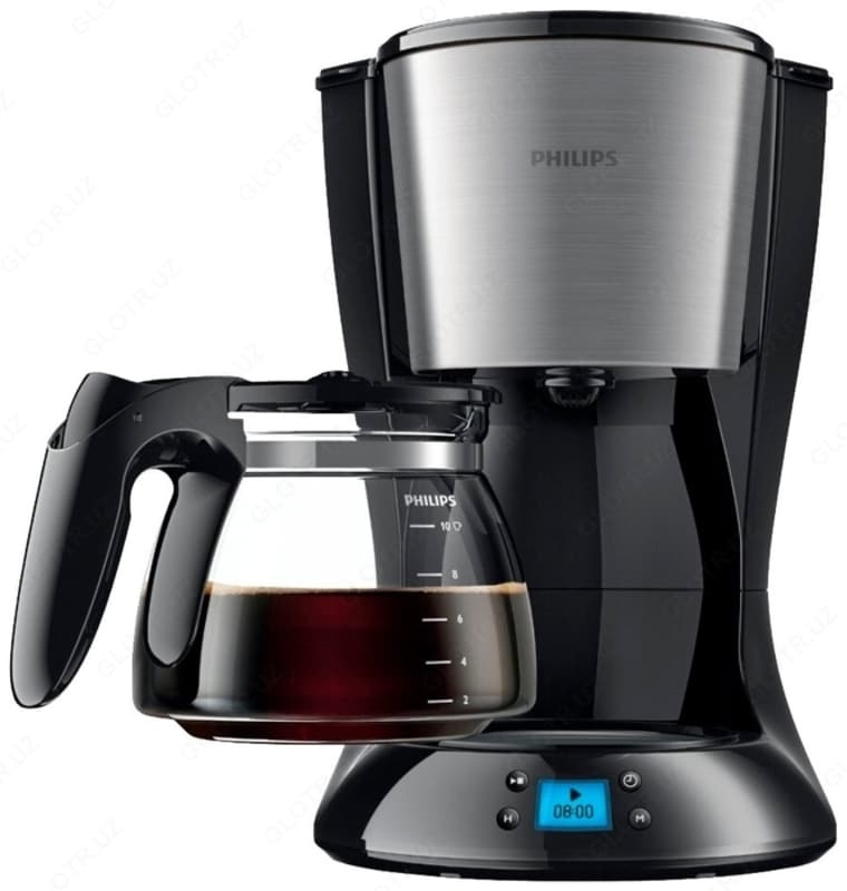 Кофеварка Philips HD7459/20 — 2