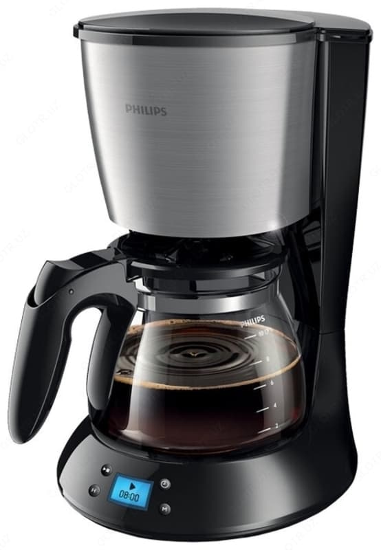 Кофеварка Philips HD7459/20 — 3