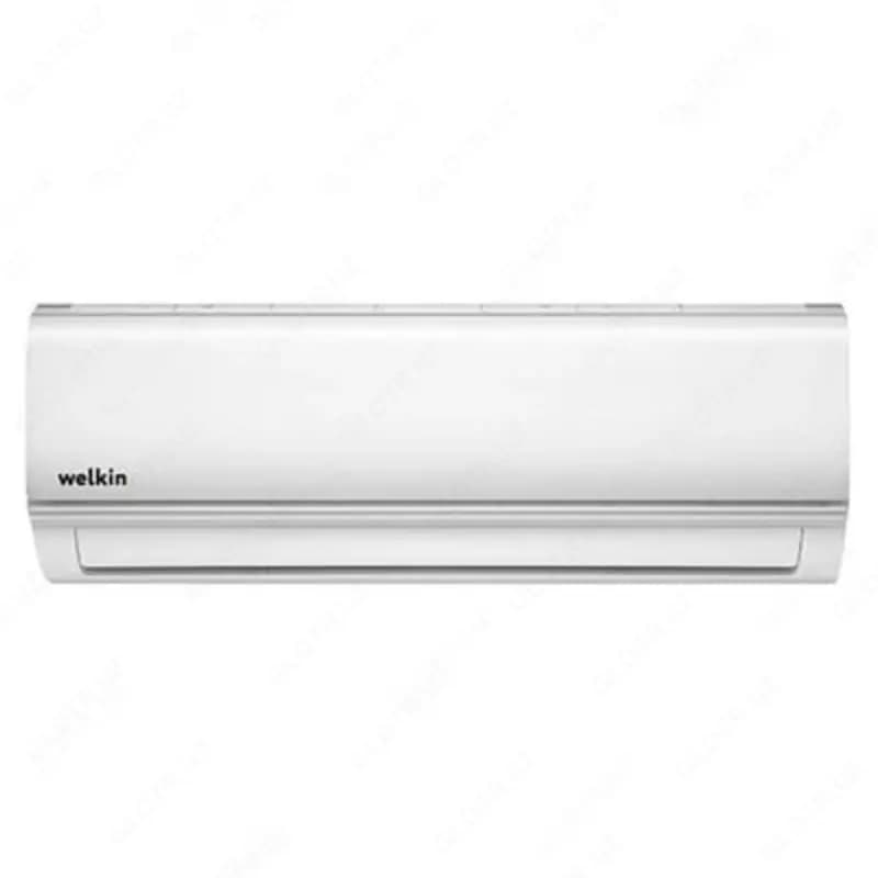 Кондиционер Welkin ZIZOO Inverter - 24 BTU — 1