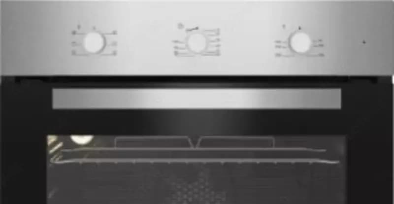 Комбинированный духовой шкаф ”Beko BIE22101X” (Серебристый) — 2