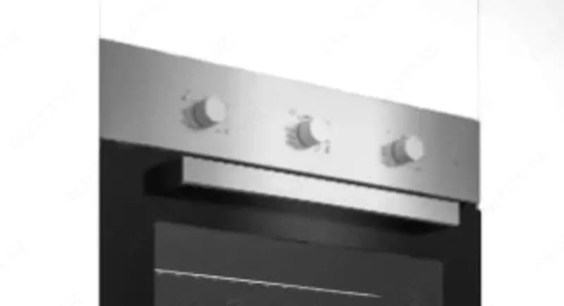 Комбинированный духовой шкаф ”Beko BIE22101X” (Серебристый) — 3