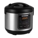 Мультиварка ”REDMOND” RMC-M20, 800W, объем 5 л (Китай)