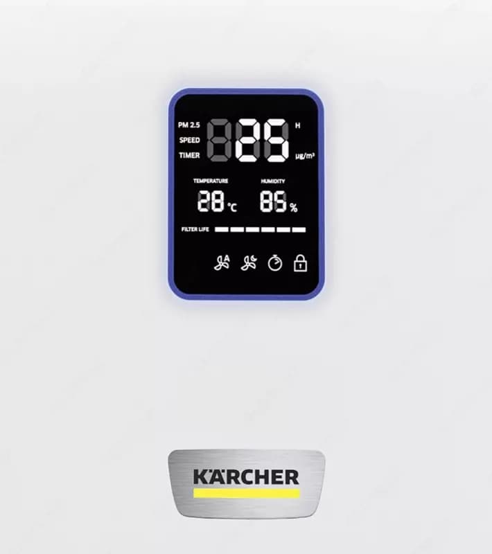 Karcher AF 30 воздухоочиститель, 1.024-821.0 — 3
