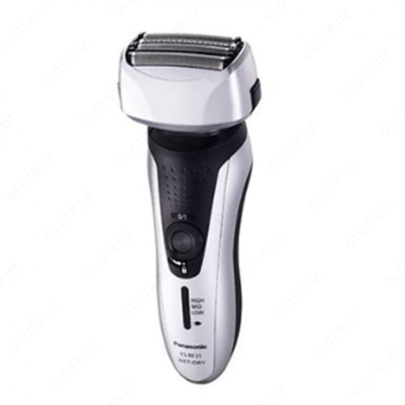 Электробритва Panasonic ES-RF31-S520 — 1