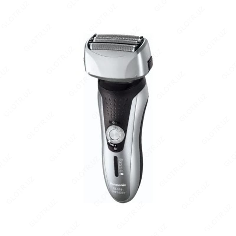 Электробритва Panasonic ES-RF31-S520 — 2