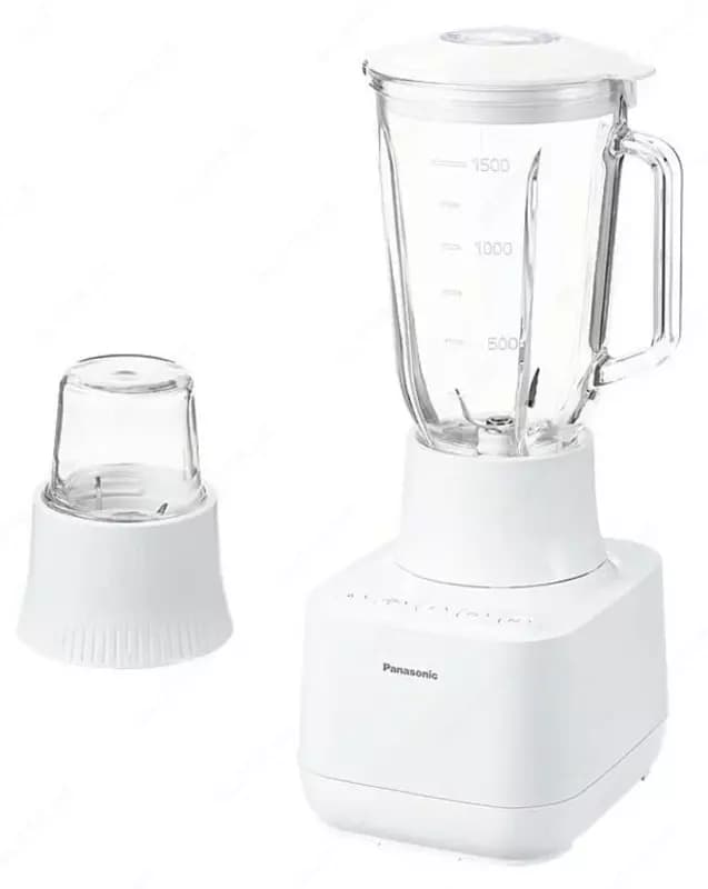 Блендер Panasonic MX-MG5451WTQ — 1