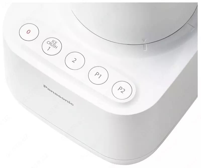 Блендер Panasonic MX-MG5451WTQ — 3