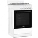 Газовая кухонная плита Artel Apetito 50 00-G-WH