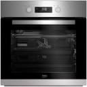Электрический духовой шкаф ”Beko BIE22301X” (Серебристый)