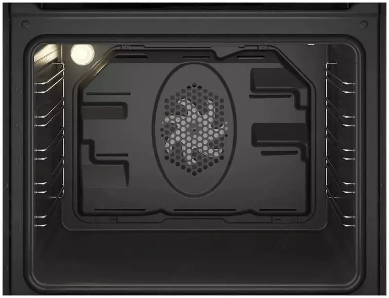Электрический духовой шкаф ”Beko BIE22301X” (Серебристый) — 3