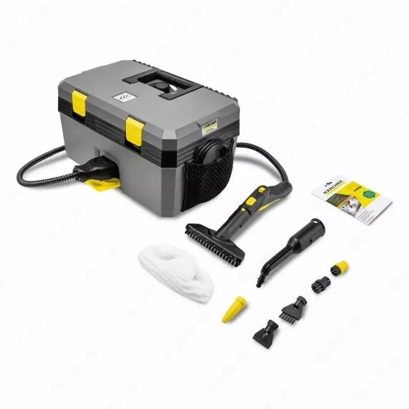 Пароочиститель Karcher SG 4/2 Classic — 1