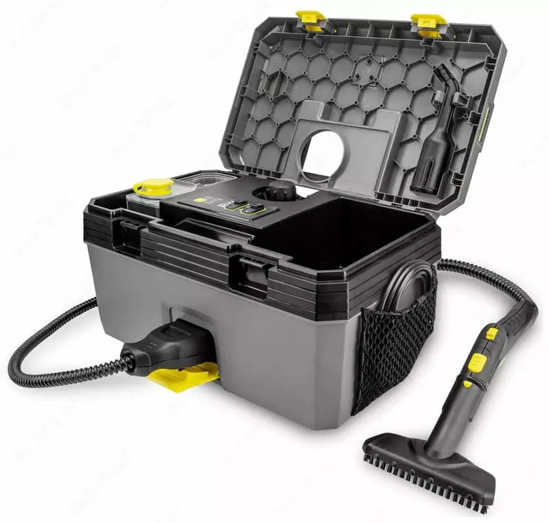 Пароочиститель Karcher SG 4/2 Classic — 2