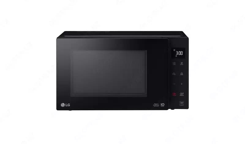 Микроволновая печь LG MS2336GIB — 1