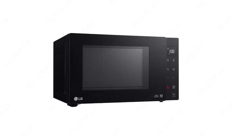 Микроволновая печь LG MS2336GIB — 2