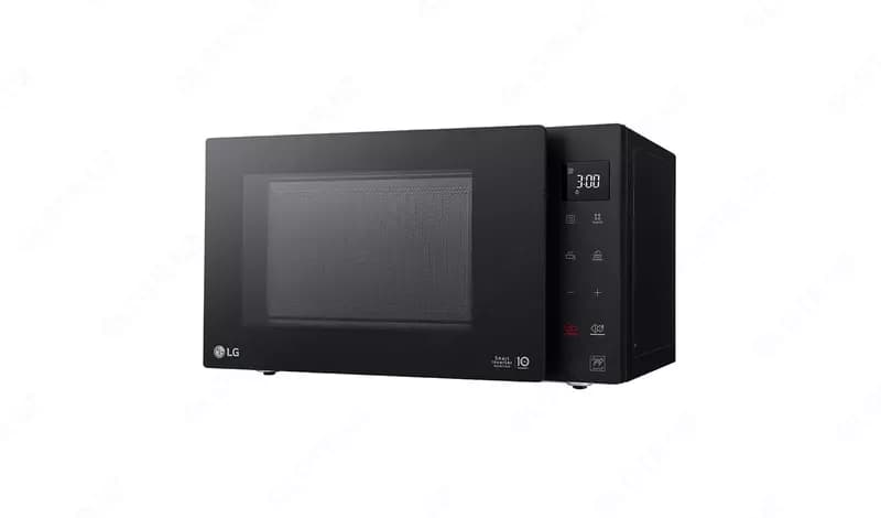 Микроволновая печь LG MS2336GIB — 3