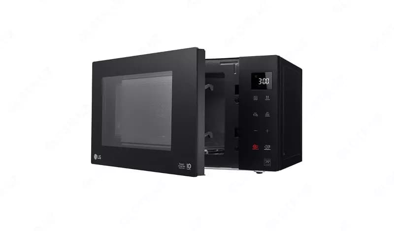Микроволновая печь LG MS2336GIB — 4