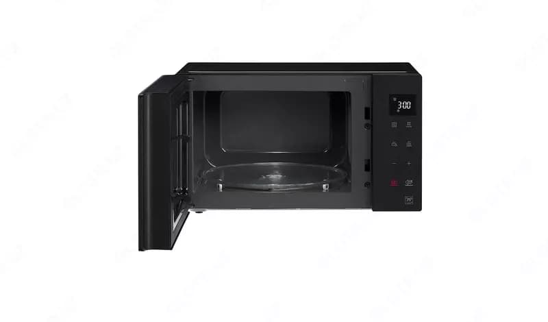 Микроволновая печь LG MS2336GIB — 5
