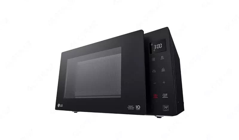 Микроволновая печь LG MS2336GIB — 6