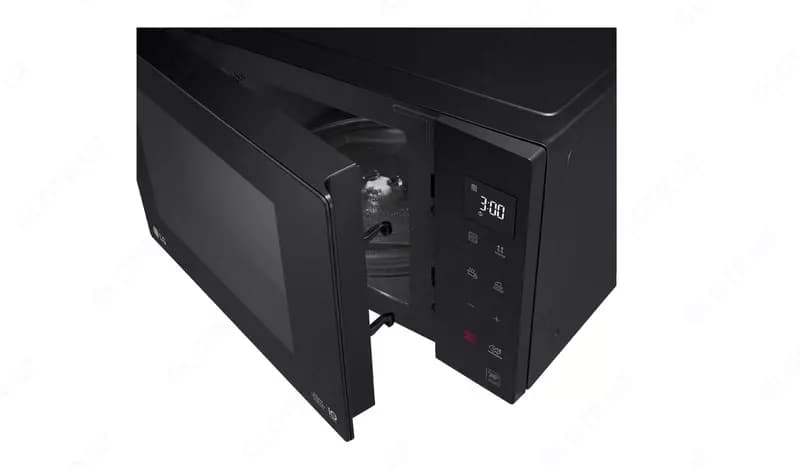 Микроволновая печь LG MS2336GIB — 7
