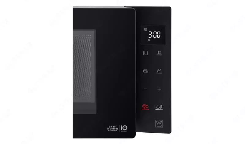 Микроволновая печь LG MS2336GIB — 8
