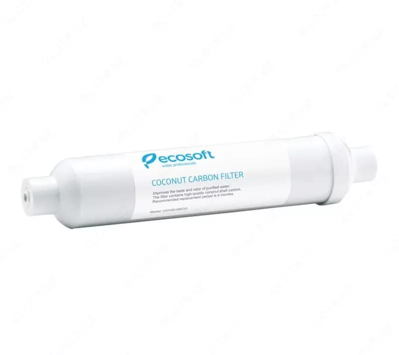 Постфильтр Ecosoft 10” — 1