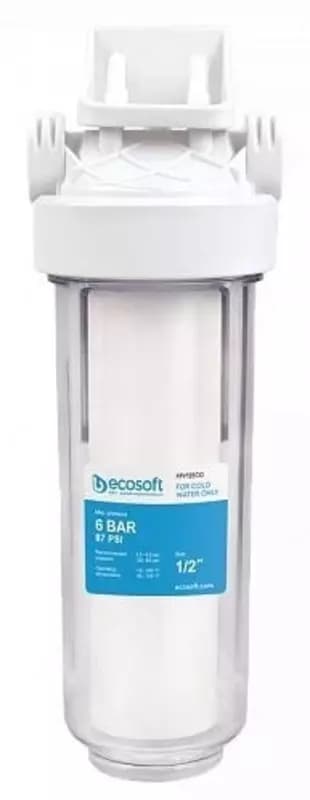 Постфильтр Ecosoft 10” — 2