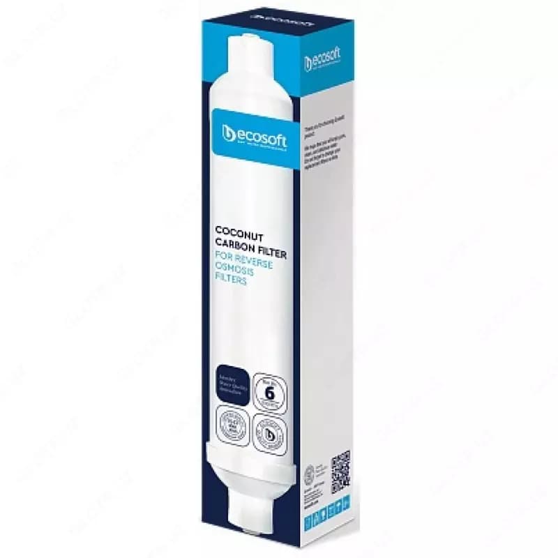Постфильтр Ecosoft 10” — 3