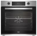 Электрический духовой шкаф ”Beko BBIS12300XDE” (Серебристый)