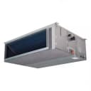 Внутренний плоский канальный блок (ступенчатый) "Daikin" FXMA250AXVMB, R-32 (Не окрашен)