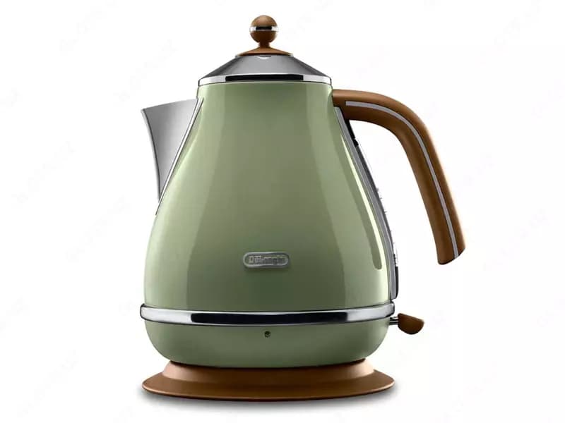 Чайник электрический De'Longhi KBOV2001.GR — 2