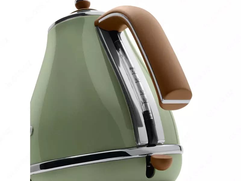 Чайник электрический De'Longhi KBOV2001.GR — 3
