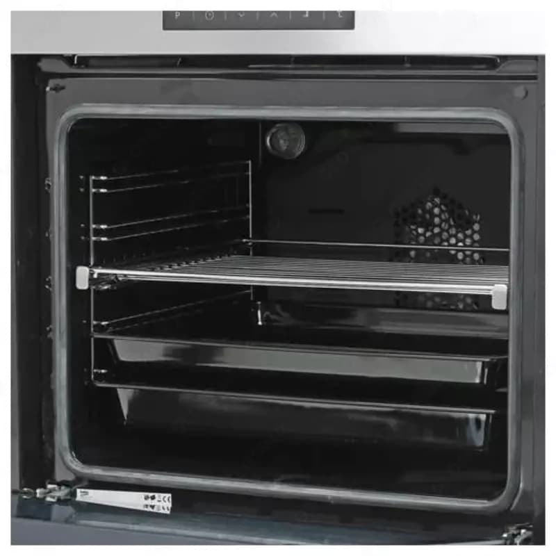 Электрический духовой шкаф ”Beko BIR22400XMS” (Серебристый) — 3