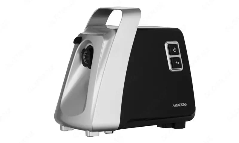 Мясорубка Ardesto MGK-2100 - 2100 Вт/2,0кг-мин/4 терки/томат. соковыж — 1