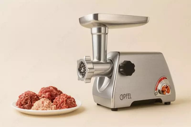 Мясорубка Gipfel GF-1928 — 1
