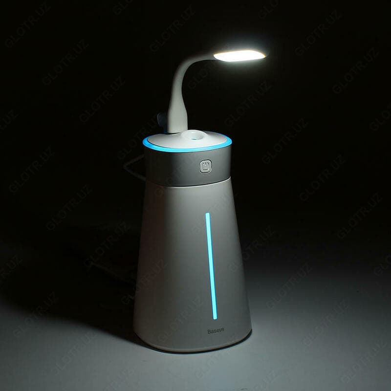 Увлажнитель воздуха Baseus ”DHMY-b02” — 2