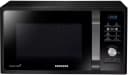 Микроволновая печь ”Samsung MS23F302TAК” (Черная) 23 литра