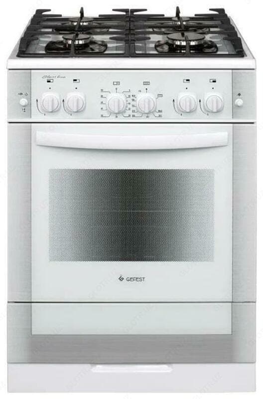 Газовая плита GEFEST 6500-02 0042 — 2